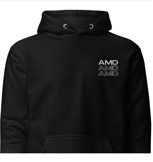 AMD Hoodie